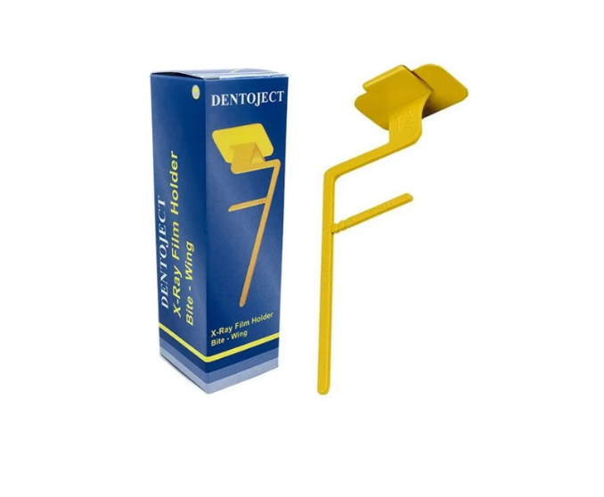 Porta Bitewing Bilateral Dentoject