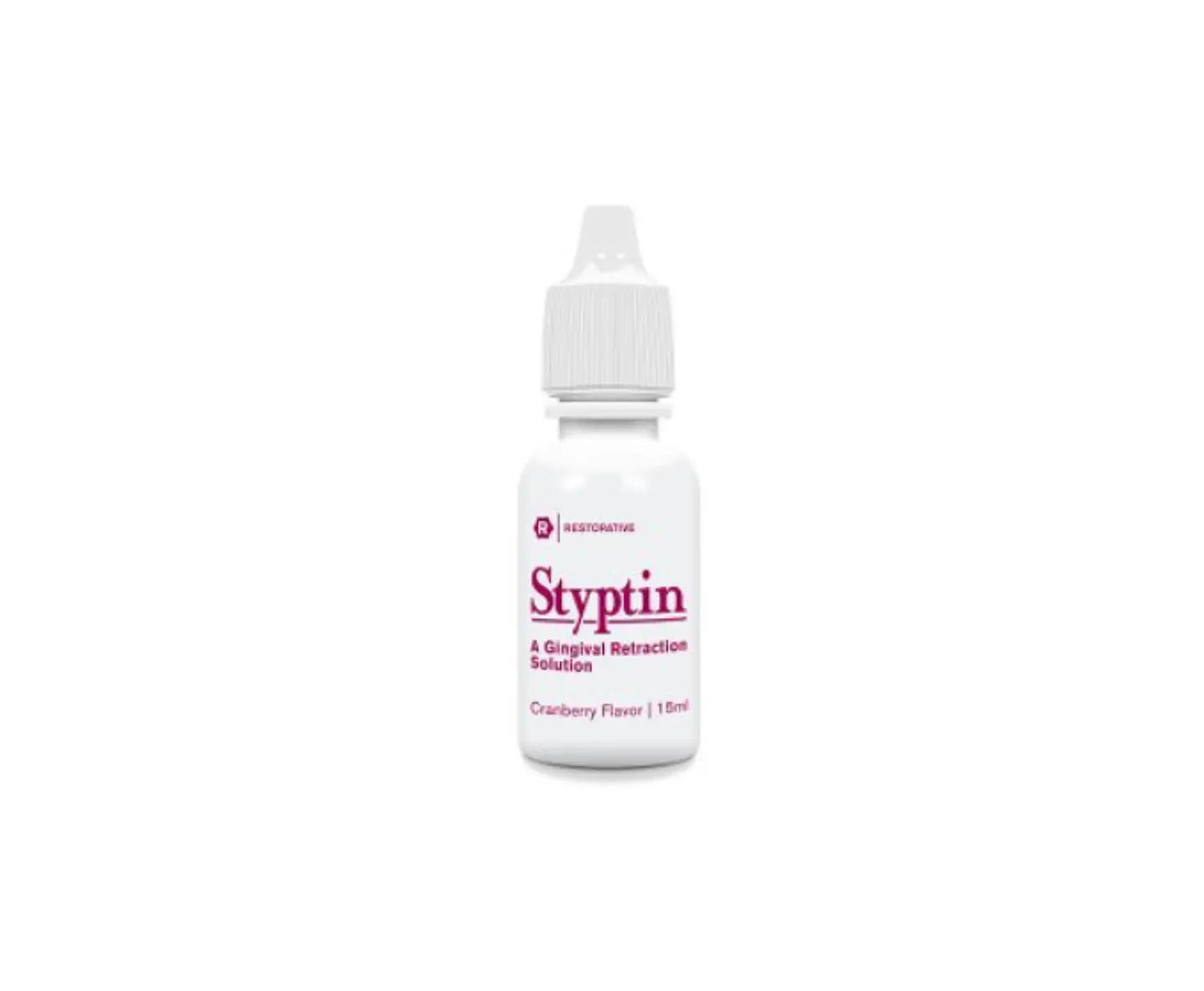 Hemostático Styptin Frasco 15ml Kerr 1