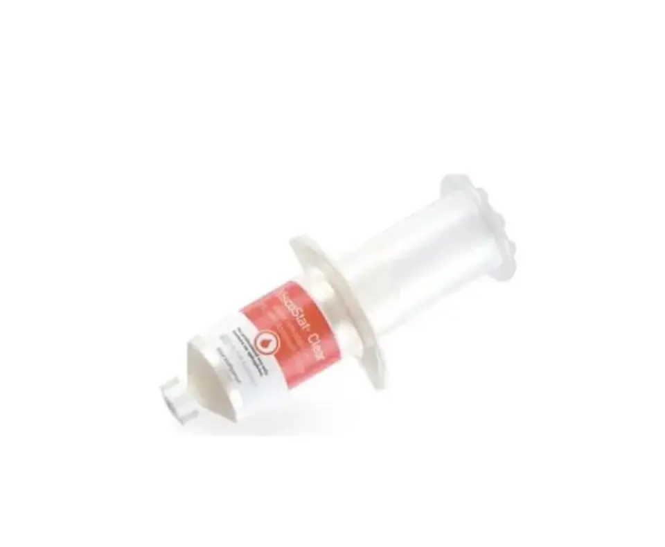 Viscostat Clear Indispence 1 Jeringa 30ml Ultradent 1
