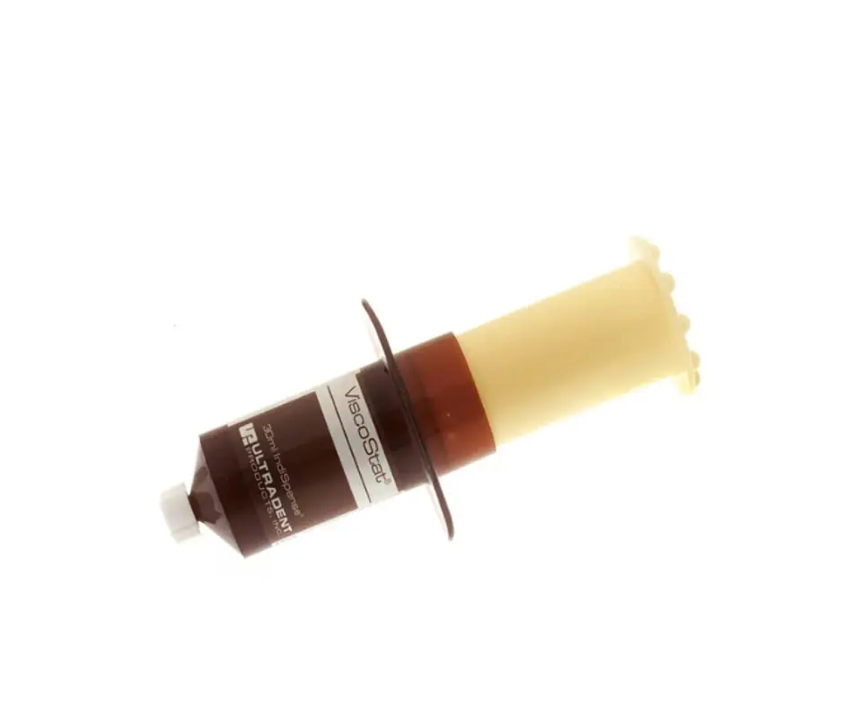 Viscostat Indispence 1 Jeringa 30ml Ultradent 1
