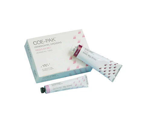 Cemento Quirúrgico Coe Pak GC América