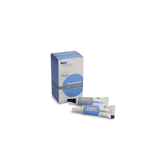 Cemento Obturador Sin Eugenol Sealaplex Kerr