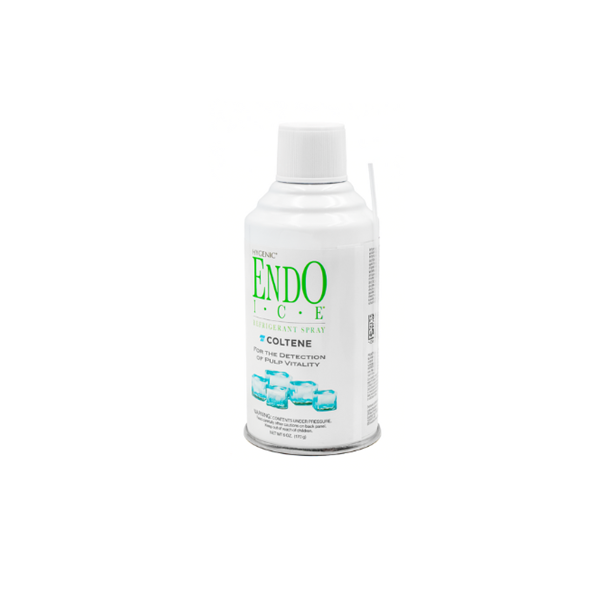 Endo Ice Spray 6 Oz Lata de 170gr Coltene