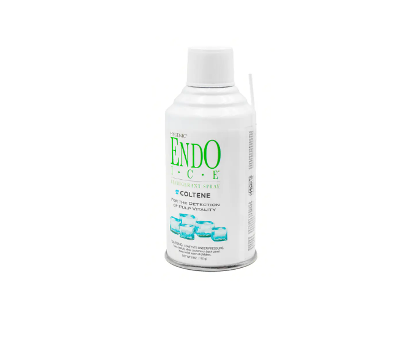 Endo Ice Spray 6 Oz Lata de 170gr Coltene 1