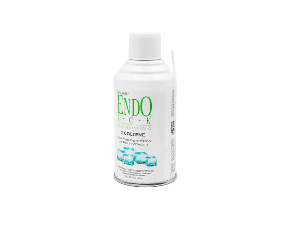 Endo Ice Spray 6 Oz Lata de 170gr Coltene 1