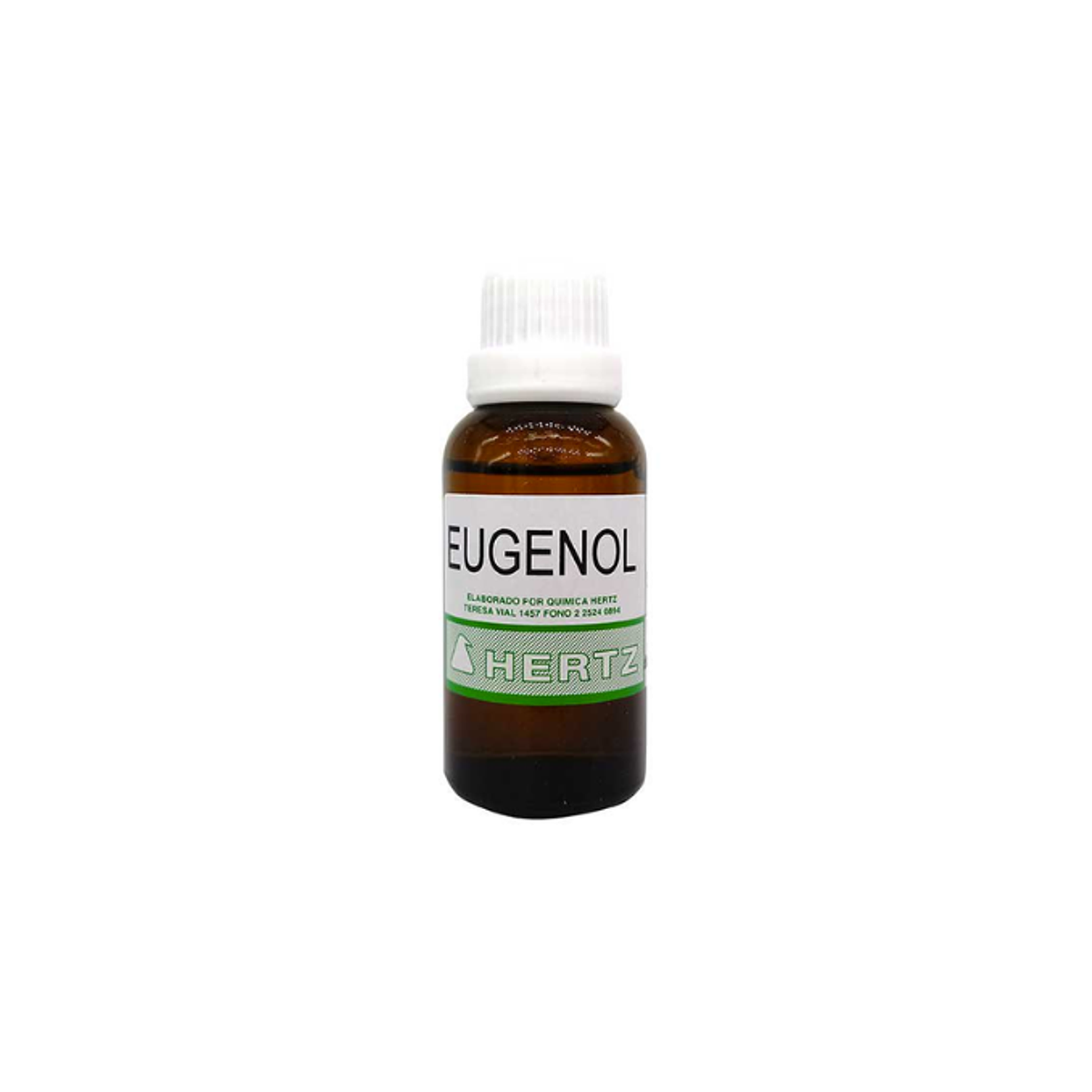 Eugenol Frasco 30ml Hertz
