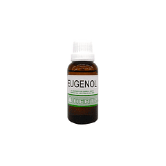 Eugenol Frasco 30ml Hertz