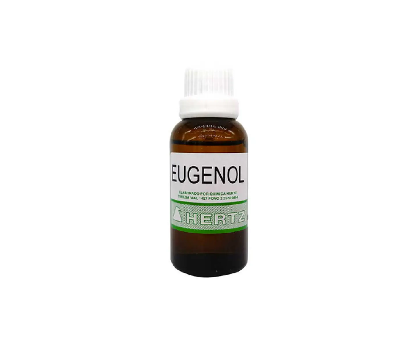 Eugenol Frasco 30ml Hertz 1