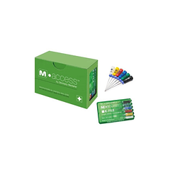 Lima K M – Access 31mm Dentsply