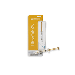 UltraCal XS 1 Jeringa 1,2ml + 2 Puntas Navitips Ultradent