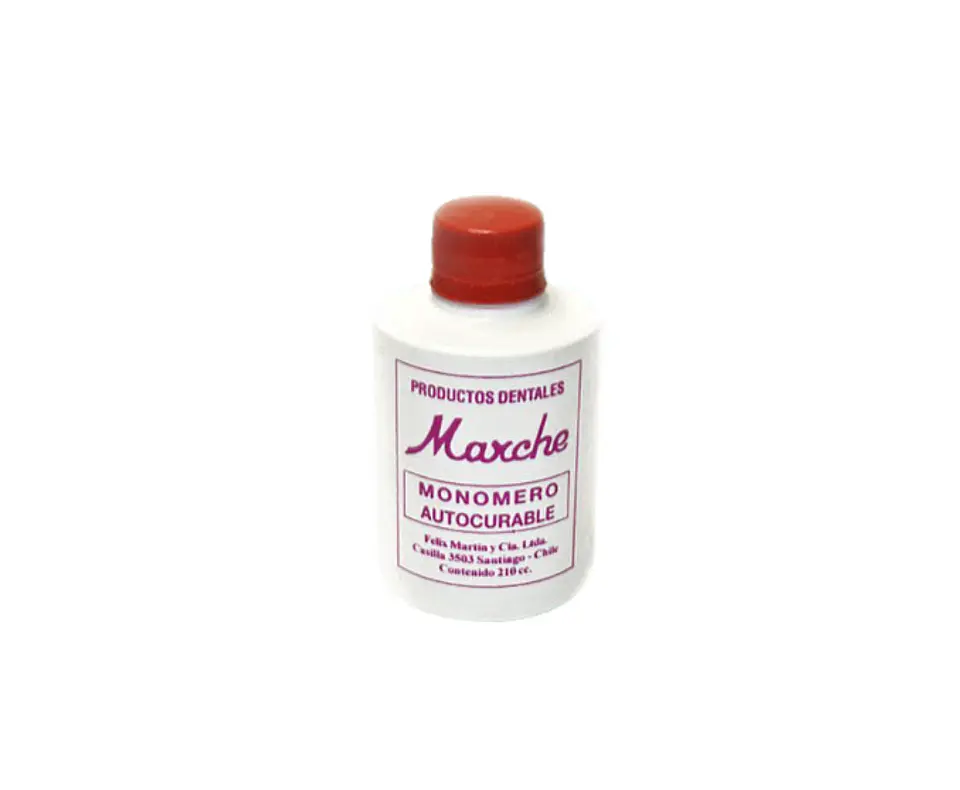 Monómero Autocurable 75cc Marche 1