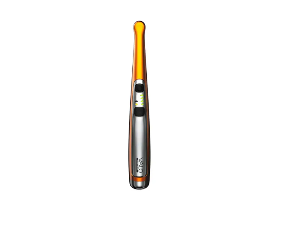 Lámpara Valo Grand Cordless Red Rock Ultradent 1