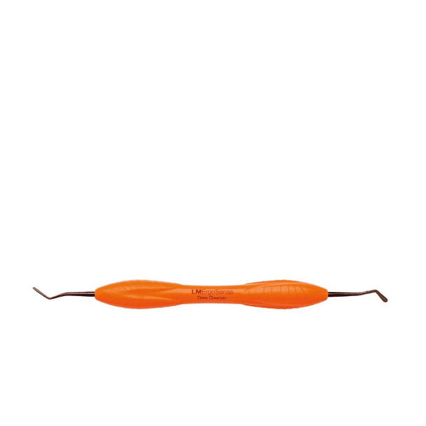 LM Dark Diamond Mini Espátula 