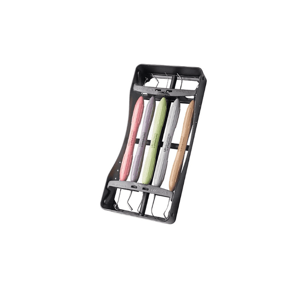 Lm Arte Set 5 Espátulas 