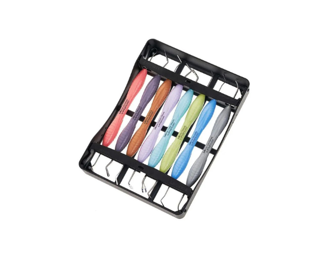 LM Arte Complete Set Ergosense