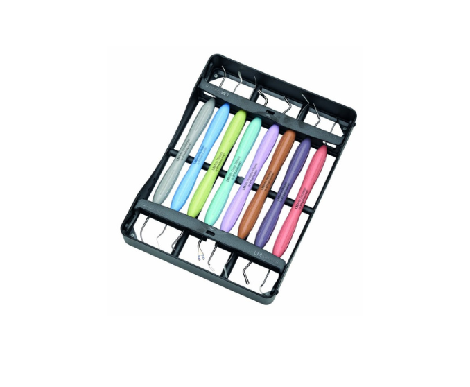 LM Arte Complete Set