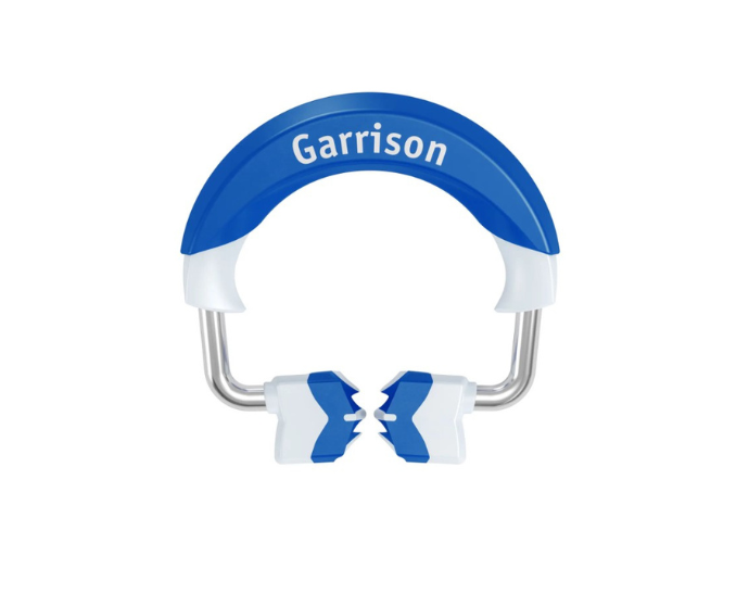 Composi-Thight 3D Fusion Anillo Azul Garrison