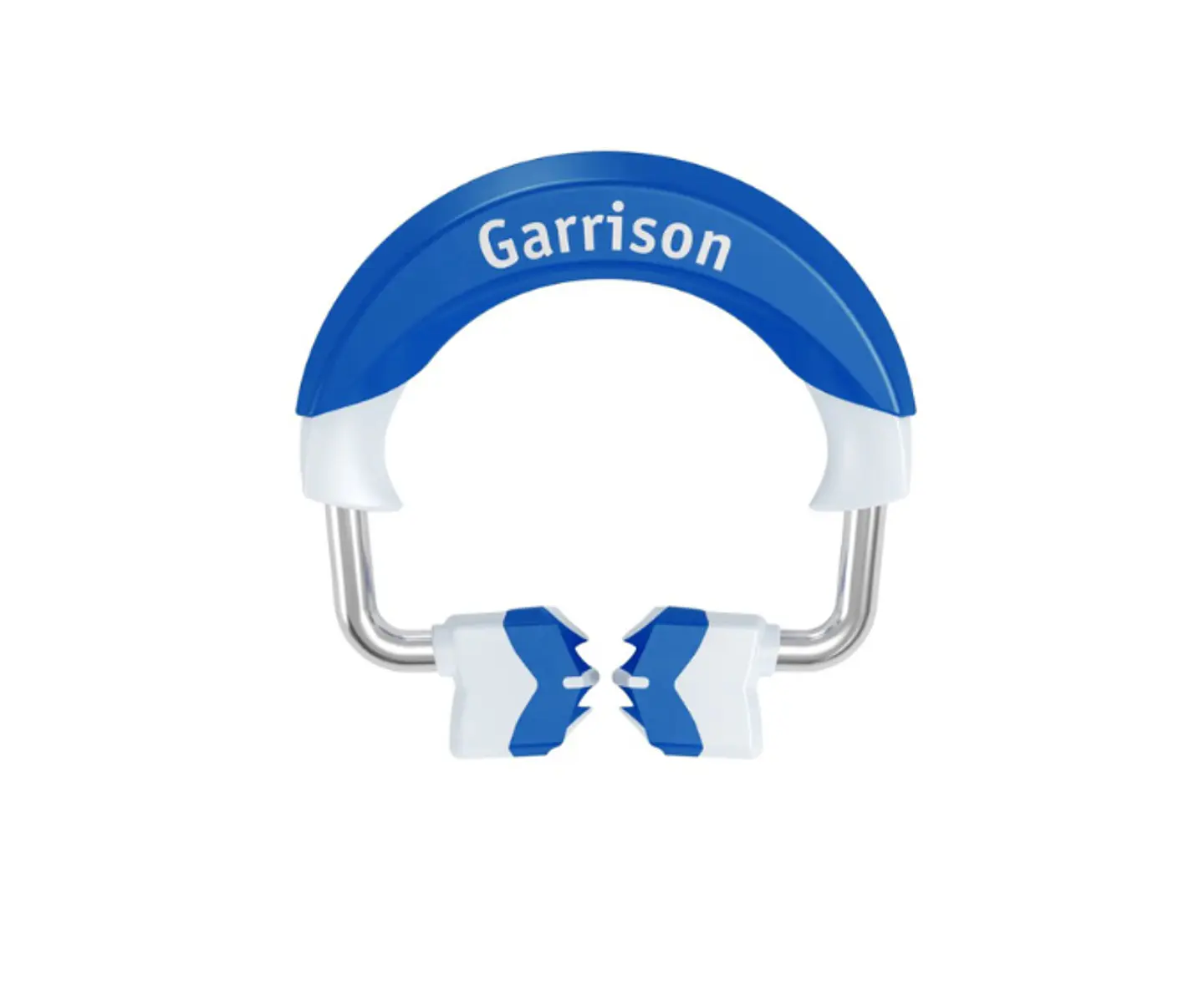 Composi-Thight 3D Fusion Anillo Azul Garrison  1
