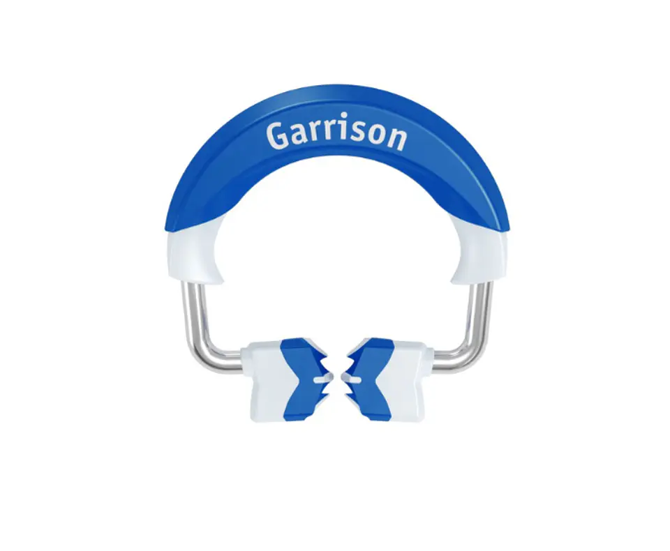 Composi-Thight 3D Fusion Anillo Azul Garrison  1