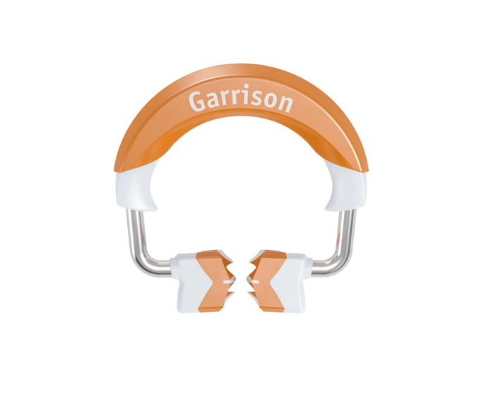 Composi-Thight 3D Fusion Anillo Anaranjado Garrison