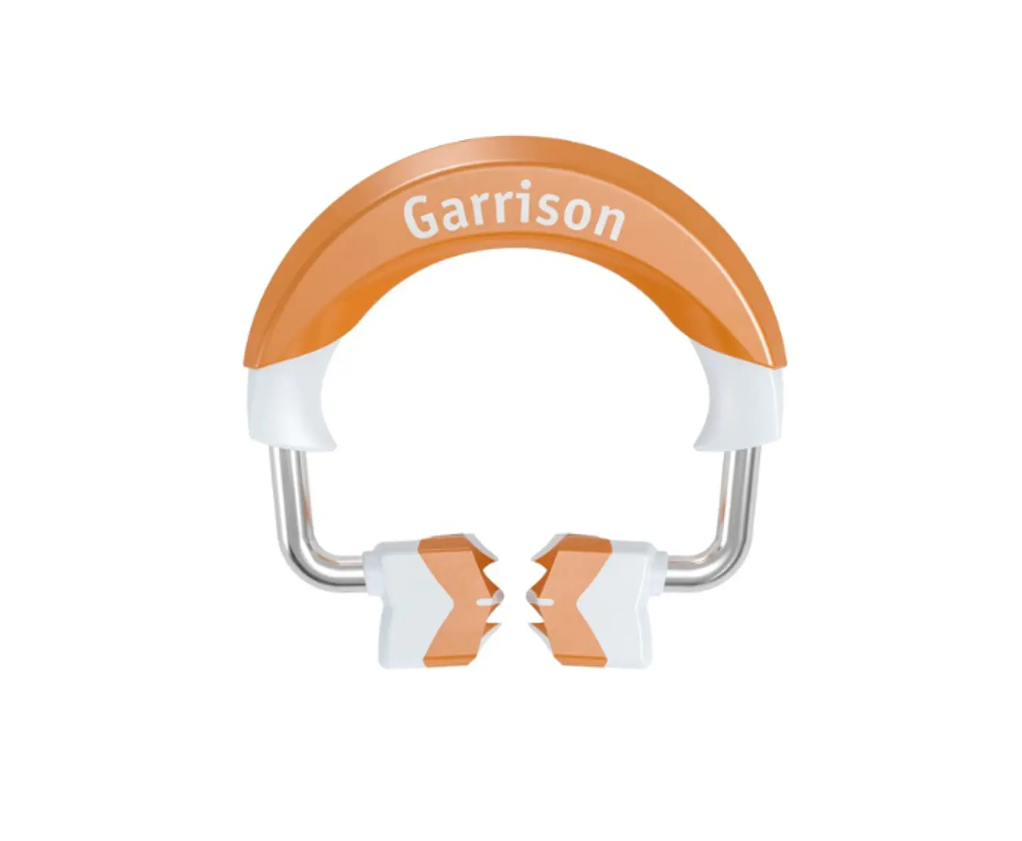 Composi-Thight 3D Fusion Anillo Anaranjado Garrison  1