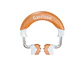 Composi-Thight 3D Fusion Anillo Anaranjado Garrison  - Miniatura 1
