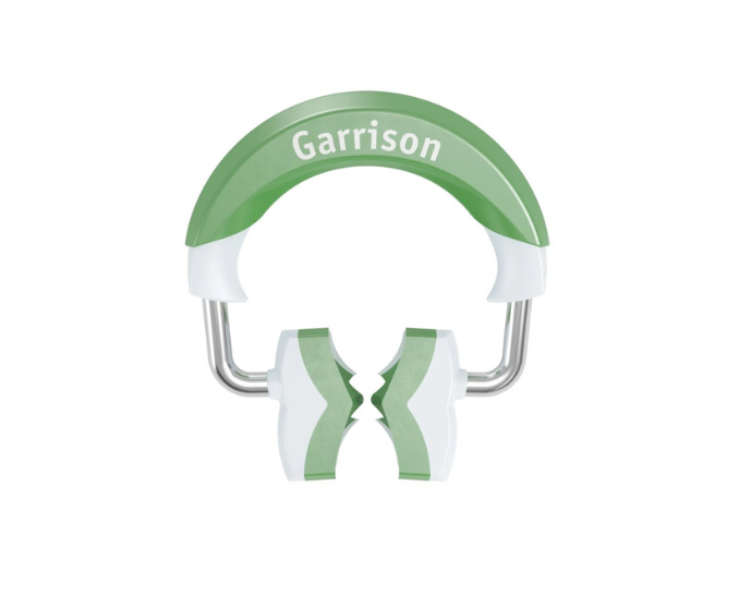 Composi-Thight 3D Fusion Anillo Verde Garrison