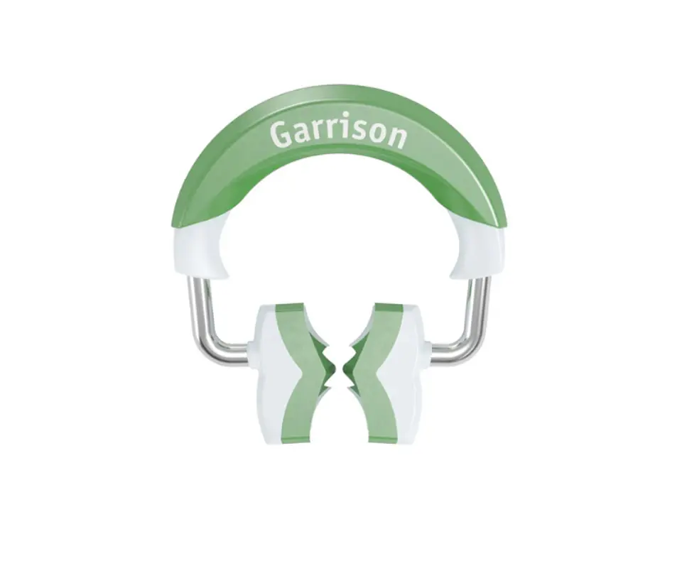 Composi-Thight 3D Fusion Anillo Verde Garrison  1