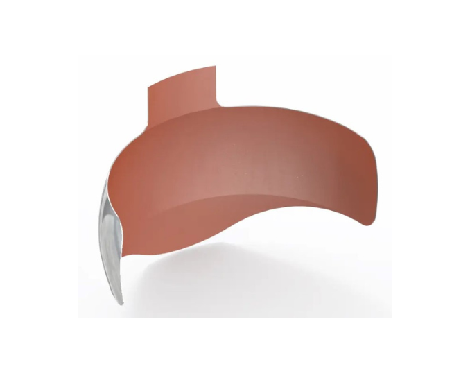 Composi-Tight 3D Fusion Bandas 30 Unidades C/Etx Ladrillo Garrison