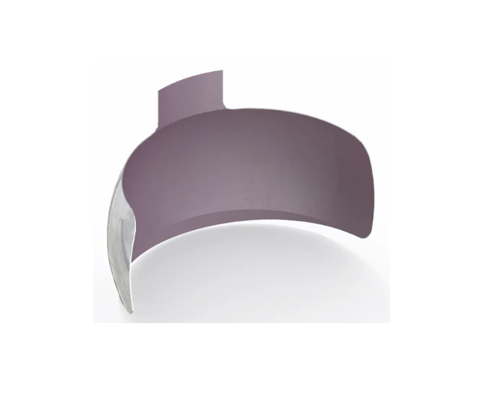 Composi-Tight 3D Fusion Bandas 50 Unidades Lila Garrison
