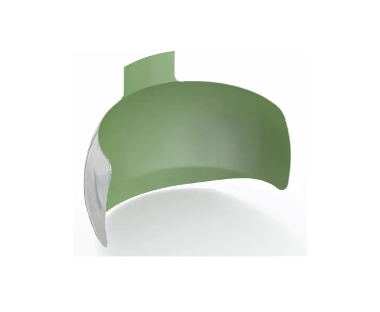 Composi-Tight 3D Fusion Bandas 50 Unidades Verde Garrison 1