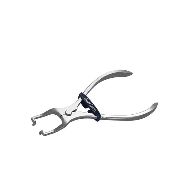 Composi-Thight 3D Fusion Porta Anillo Garrison 