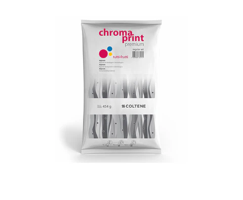 Alginato Chromaprint Regular Set Bolsa 454gr Coltene