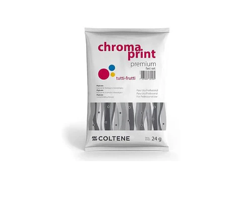 Alginato Chromaprint Fast Set Bolsa 454gr Coltene