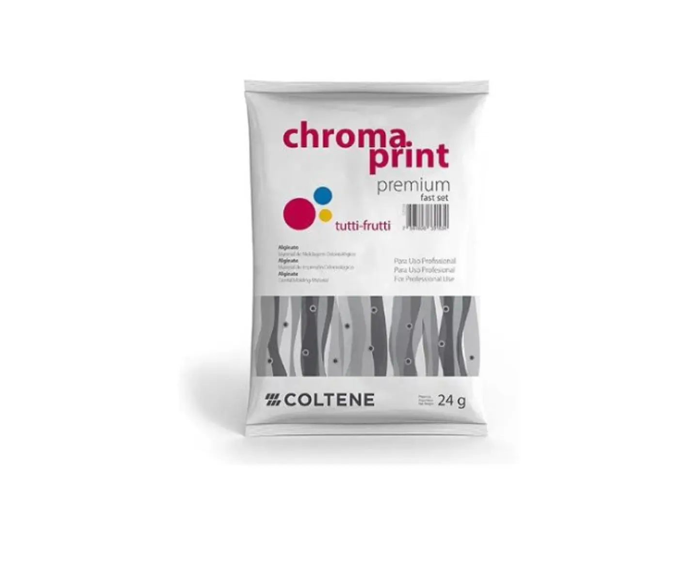 Alginato Chromaprint Fast Set Bolsa 454gr Coltene 1