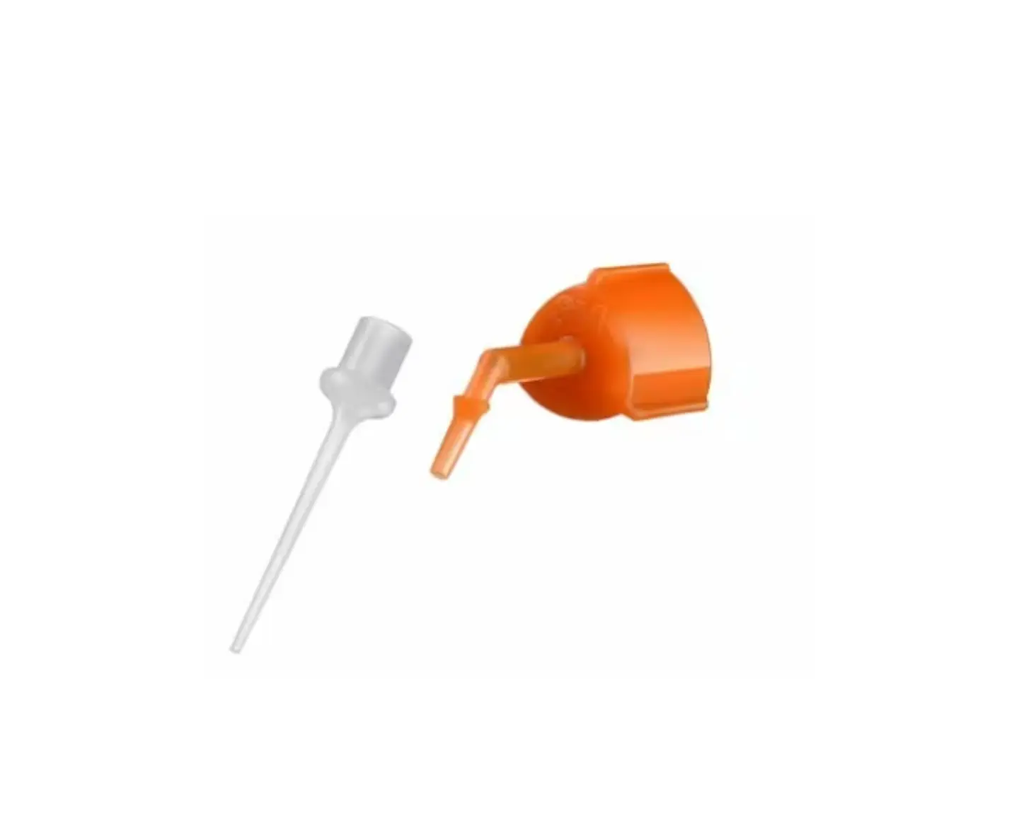 3M™ RelyX™ Universal Puntas de Mezcla Micro/Elongación - bolsa 30 u. 2