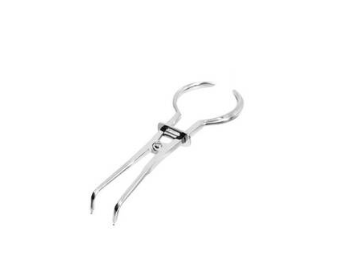 Porta Clamp Stoke Recto