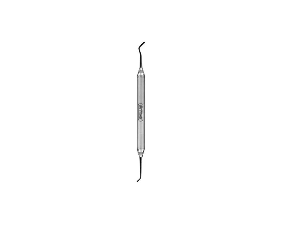 Espátula Para Composite Teflón N°3 TNCIGFT3 Hu-Friedy  1
