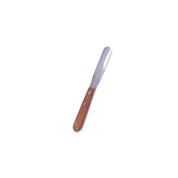 Espátula Para Yeso Larga 