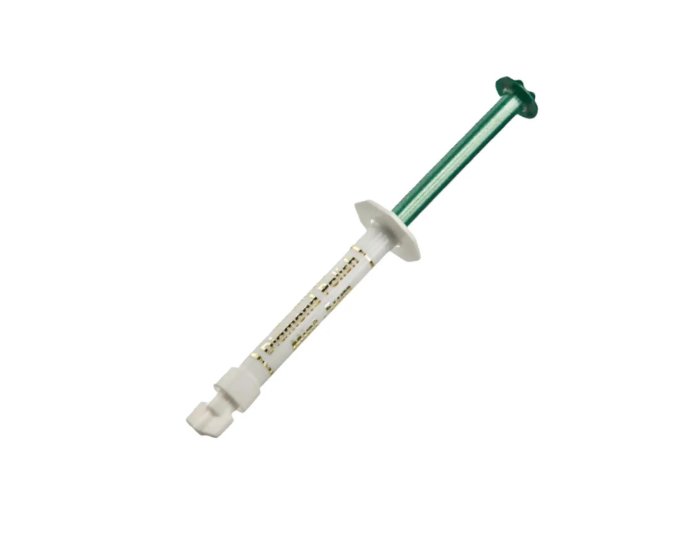 Pasta Diamantada Diamond Polish 1um 1 Jeringa 1,2ml + 2 Puntas Ultradent