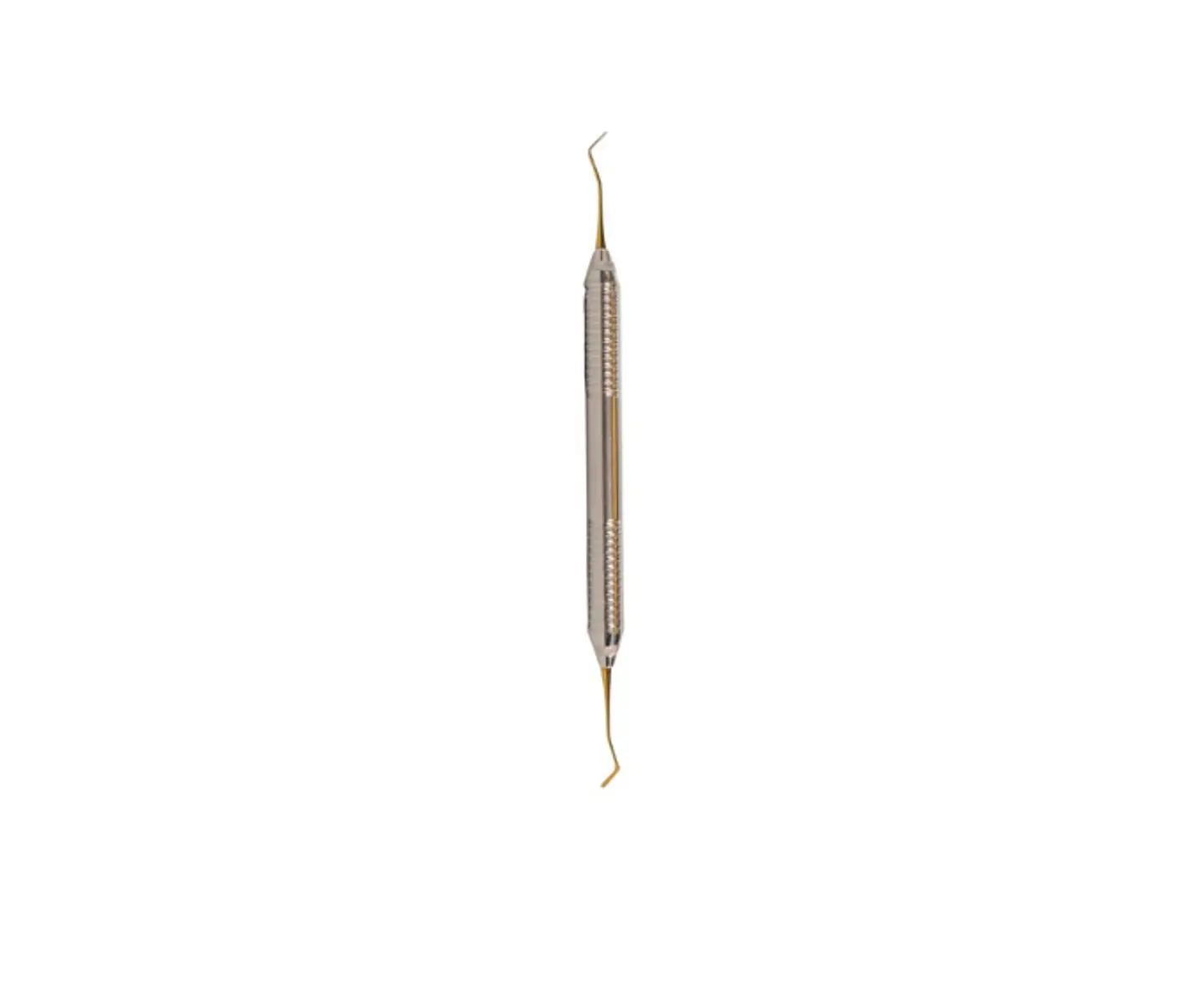 Espátula Para Composite Espátula/Espátula T4 Tipo Hu-Friedy 1