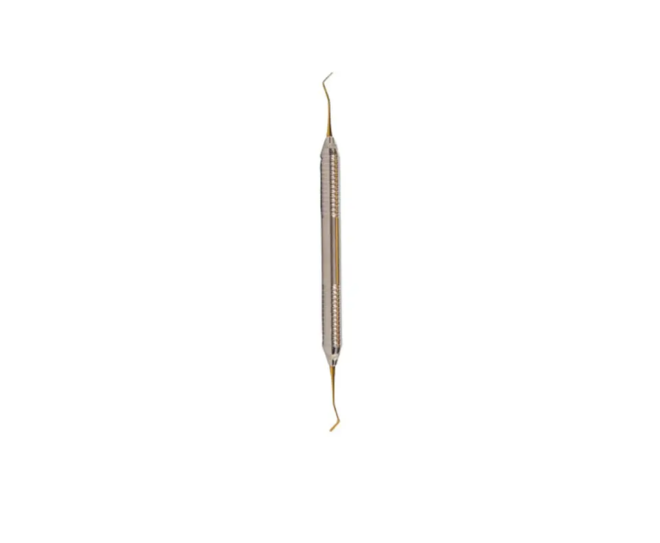 Espátula Para Composite Espátula/Espátula T4 Tipo Hu-Friedy 1