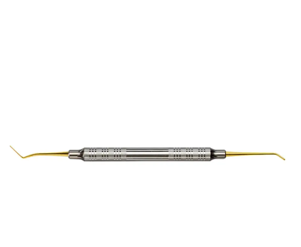 Espátula Para Composite Espátula/Condensador T1 Mini Tipo Hu-Friedy 1