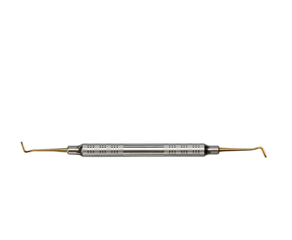 Espátula Para Composite Espátula/Espátula T3 Mini Tipo Hu-Friedy 1
