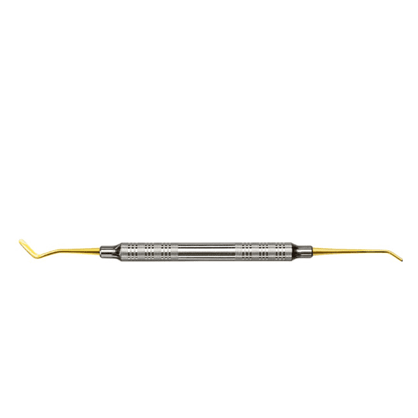 Espátula Para Composite Espátula/Condensador T2 Tipo Hu-Friedy 