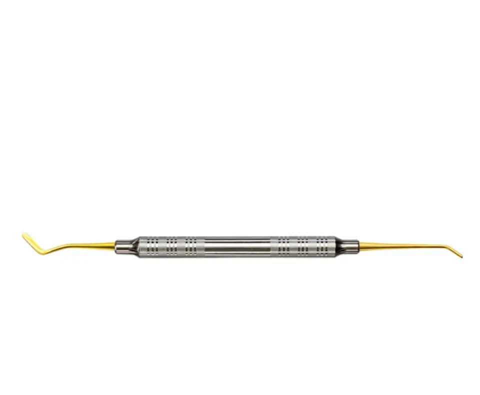 Espátula Para Composite Espátula/Condensador T2 Tipo Hu-Friedy 1