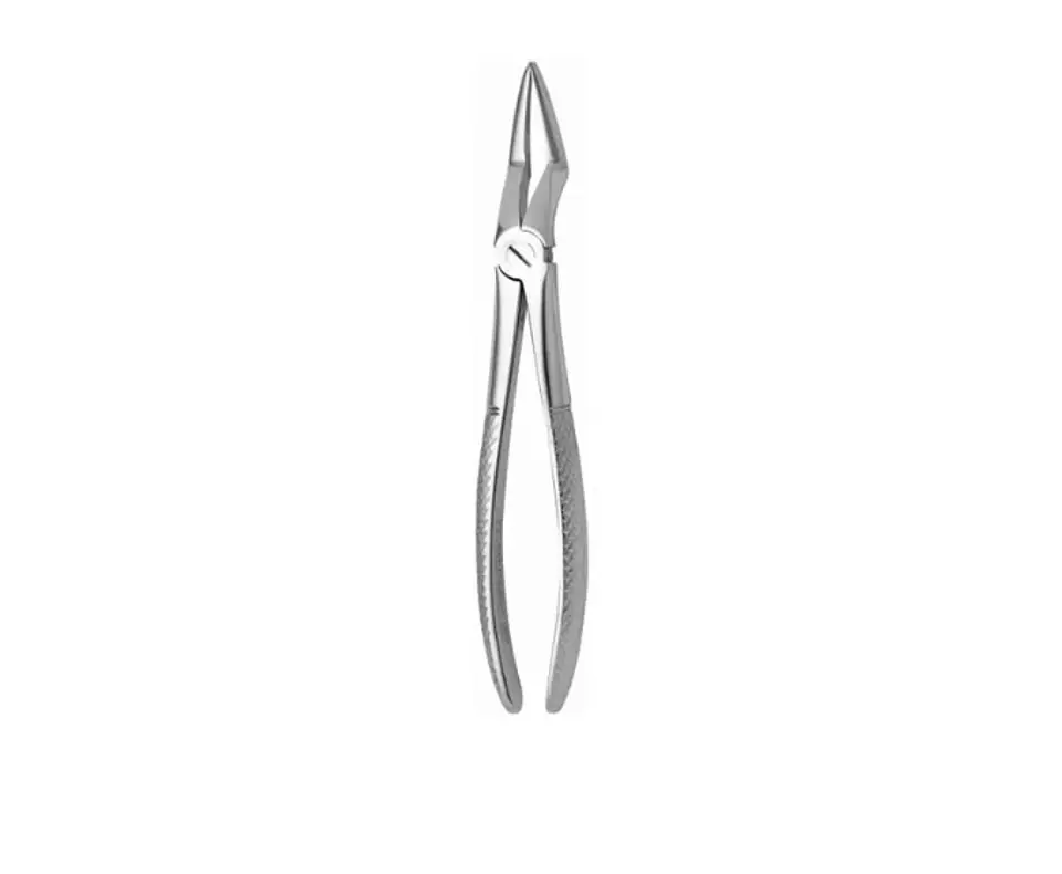 Forceps Bayoneta Mediana #52 1
