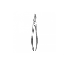 Forceps Bayoneta Fina/Mediana #51