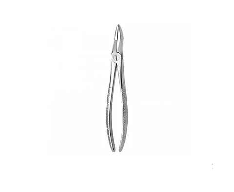 Forceps Bayoneta Fina/Mediana #51