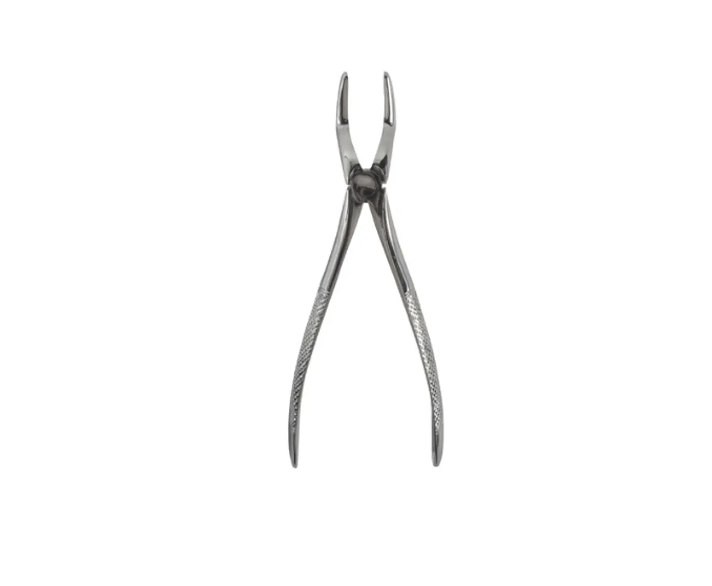 Forceps Bayoneta Gruesa #52A 1